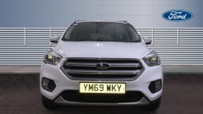 Ford Kuga 2.0 TDCi Titanium Edition 5dr 2WD Diesel Estate